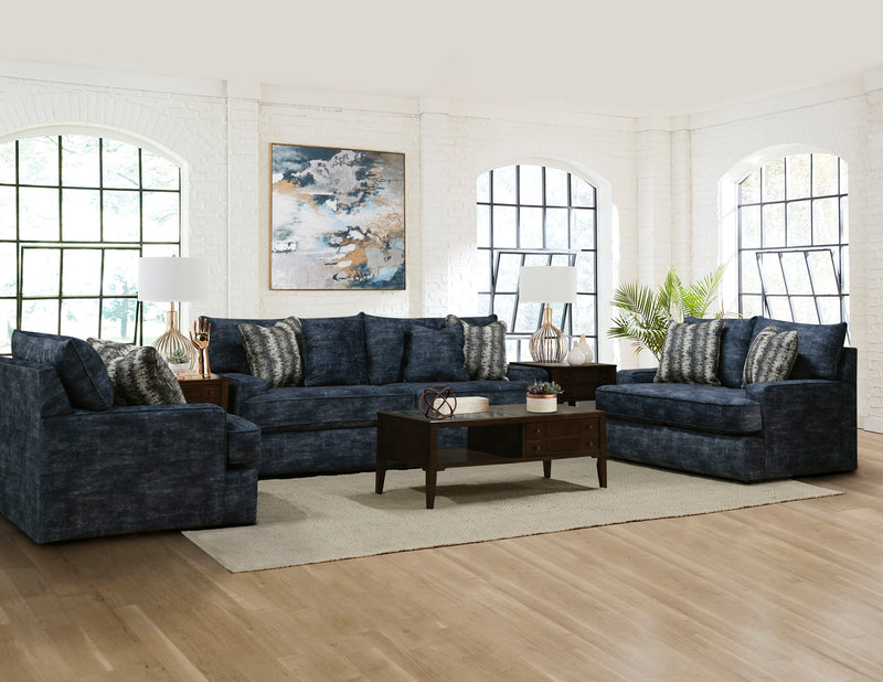 Anderson - Loveseat