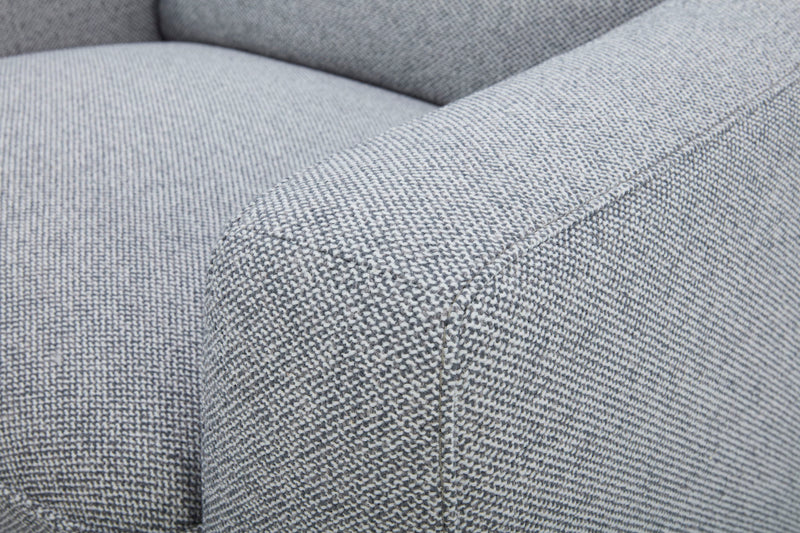 Ava - Power Reclining Loveseat With Power Headrest & Lumbar