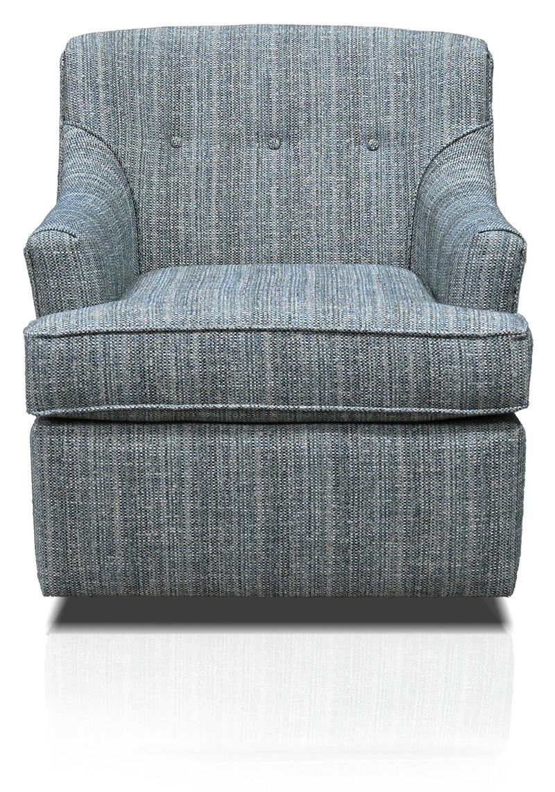 Carlo - Swivel Glider
