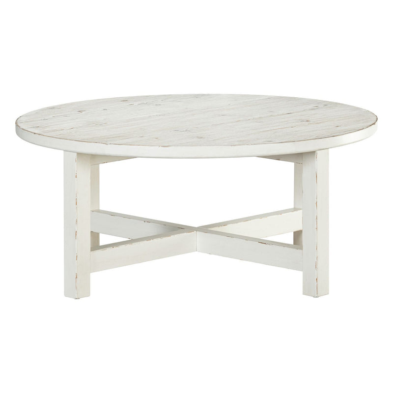 Backroads - Round Table
