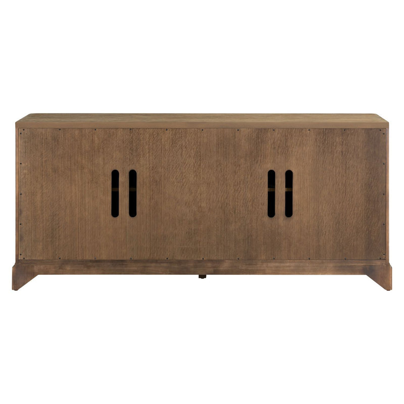 Montecito - Accent Cabinet