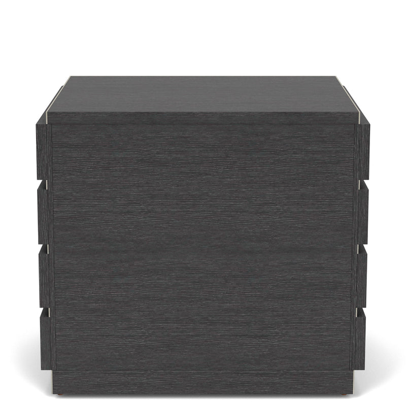 Millie - Lateral File - Glazed Mocha
