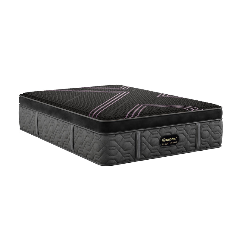 Beautyrest Black - 14.5" Series Two Hybrid Medium Apex Top Mattress