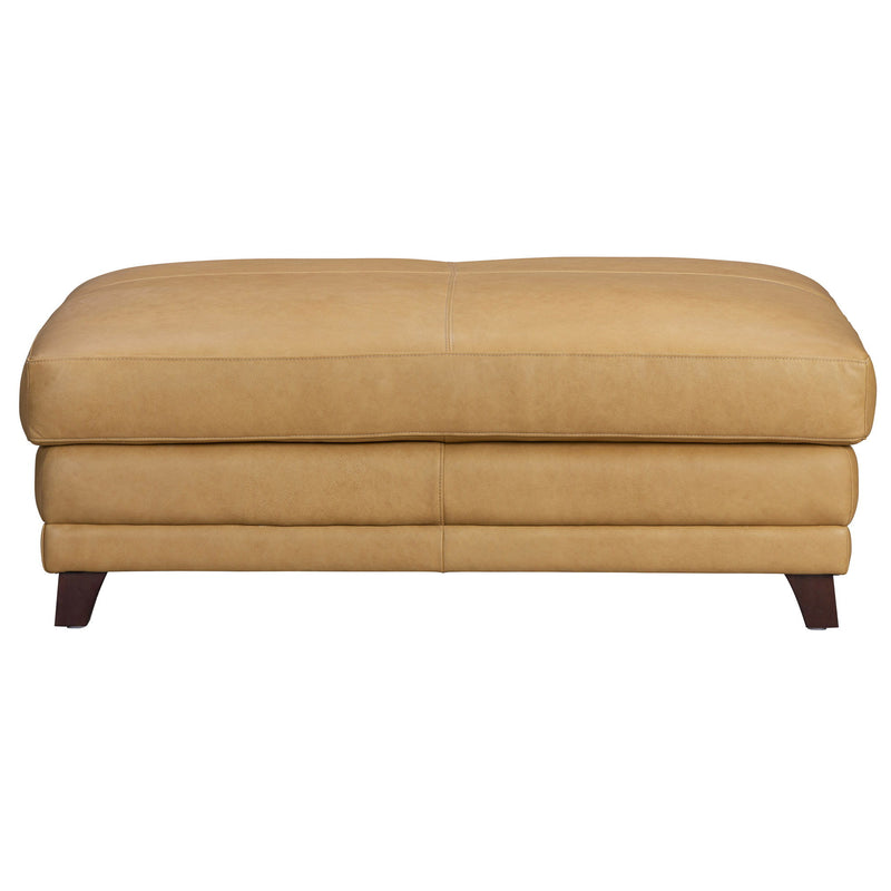 Hayden - Ottoman - Renaissance Marigold