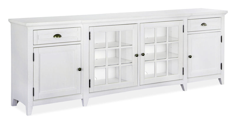Heron Cove - Entertainment Console