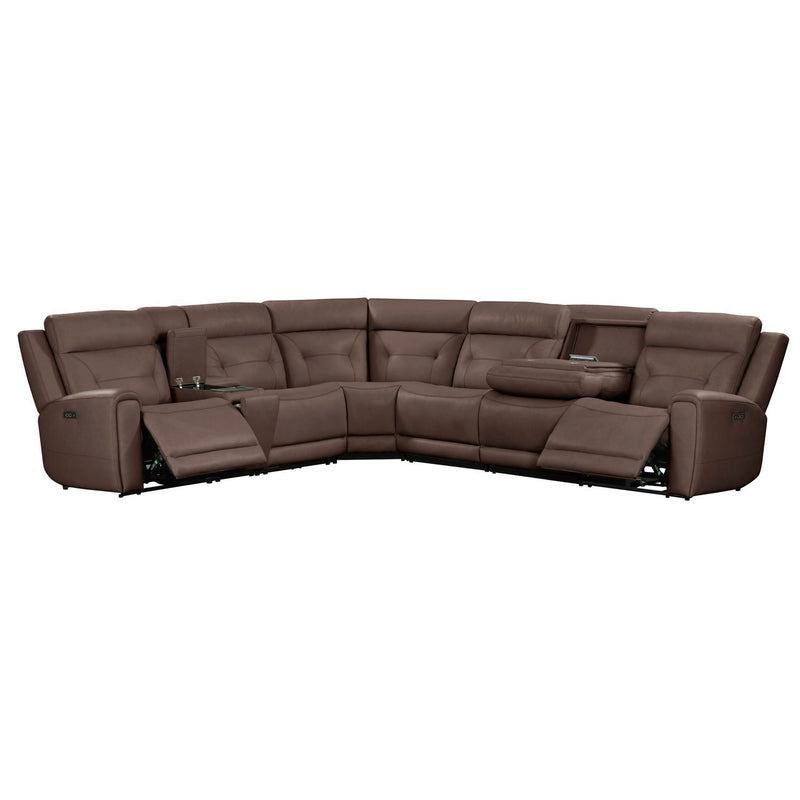 Beckham - Sectional
