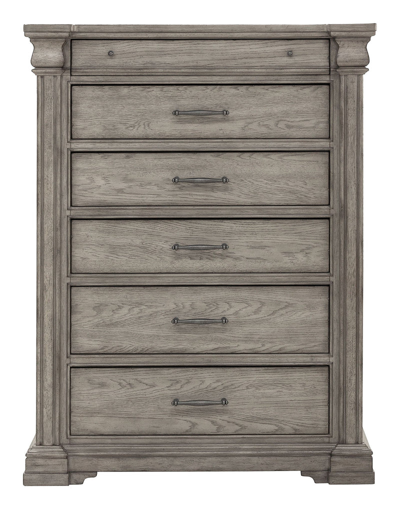 Madison Ridge - 6 Drawer Chest