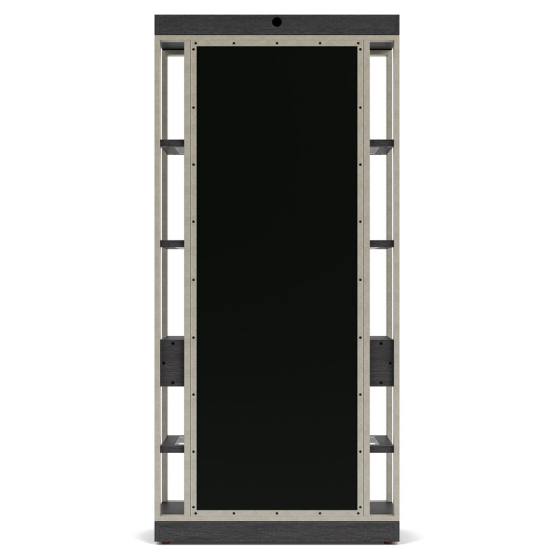 Millie - Etagere - Glazed Mocha