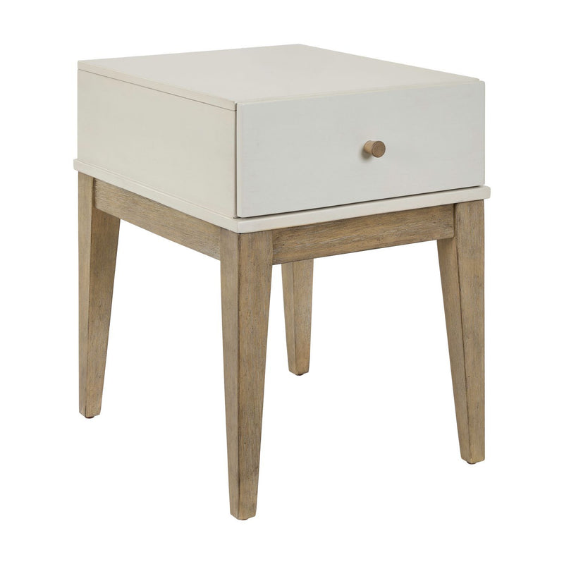 Berkley Square - Table
