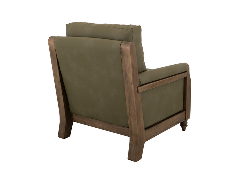 Xel-Ha II - Armchair