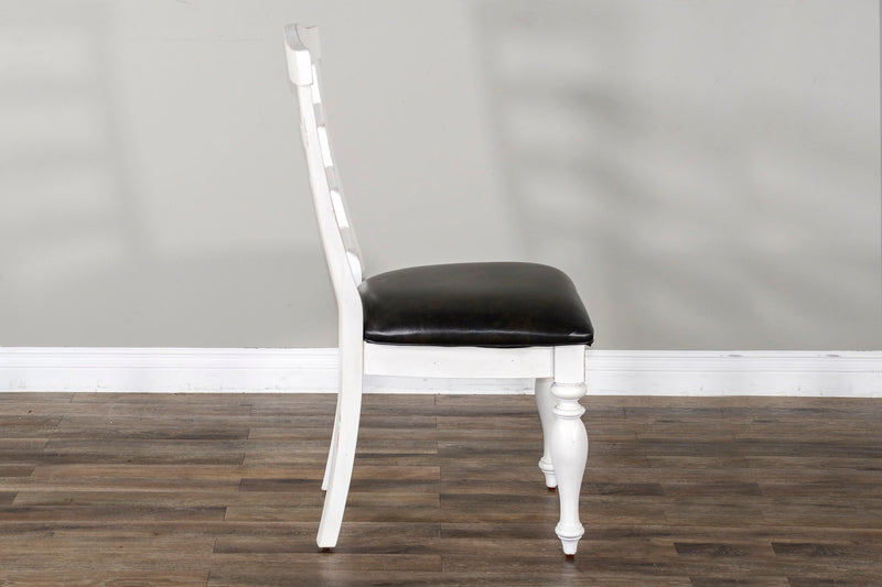 Carriage House - Ladderback Chair (Set of 2)
