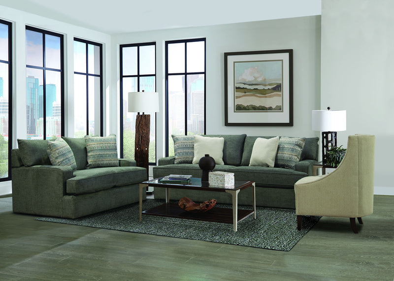 Anderson - Loveseat