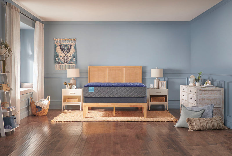 Palatial Crest - Pura Vida Soft Tight Top Mattress