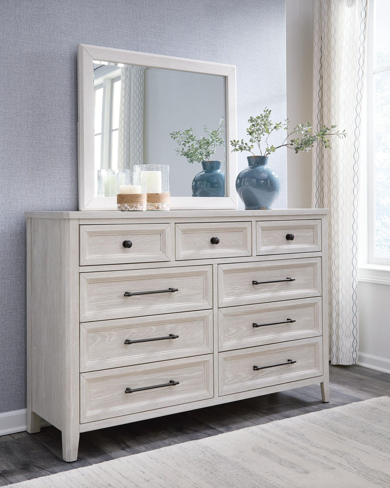 Darbonton - Dresser