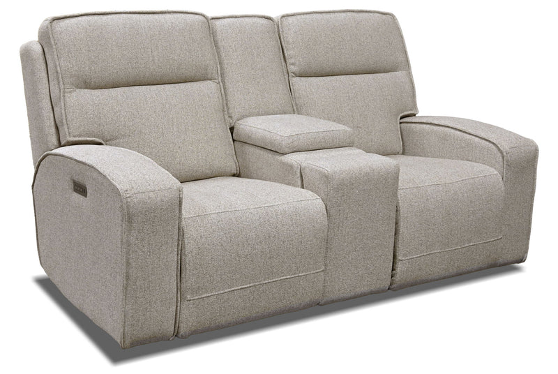 EZ Motion - E6H00H3 - Double Reclining Loveseat