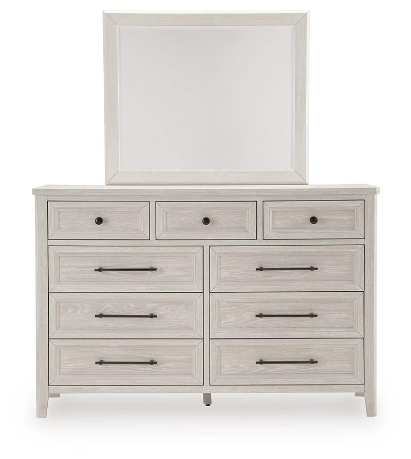 Darbonton - Dresser