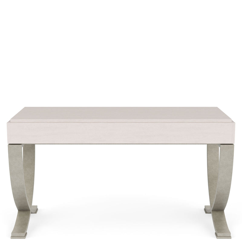 Adeline - Writing Desk - Blanco