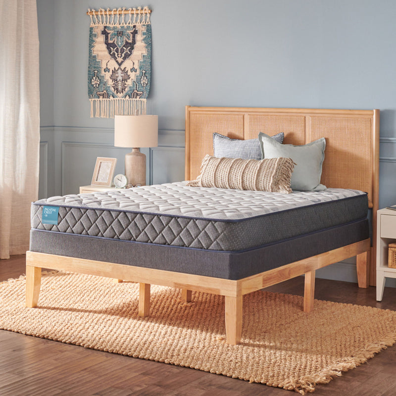 Palatial Crest - Nori Mattress