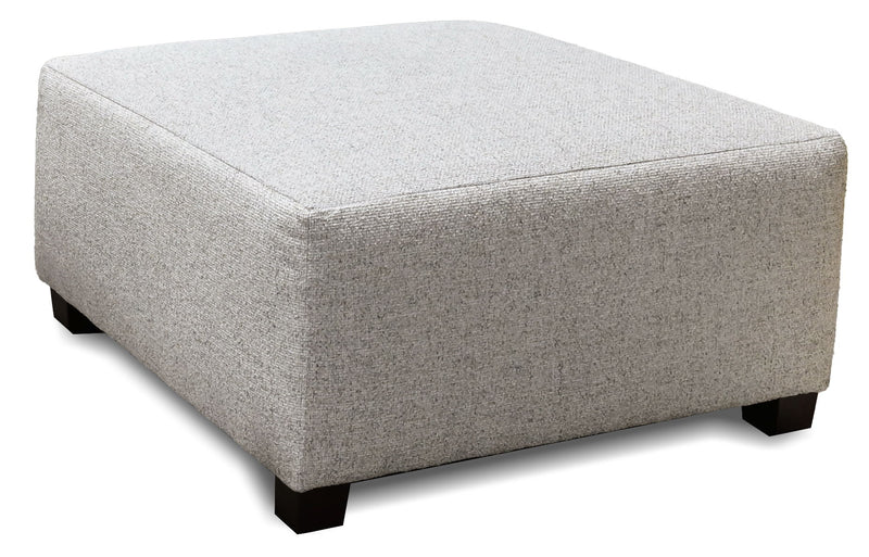 Jocelyn - Large Ottoman