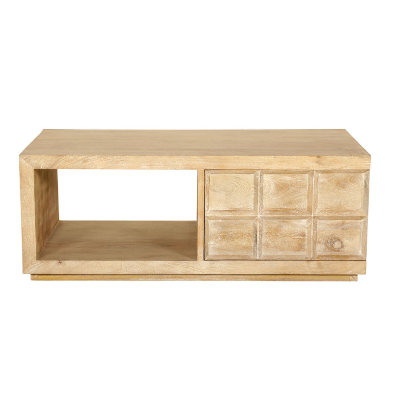 Laguna - Rectangular Table Set