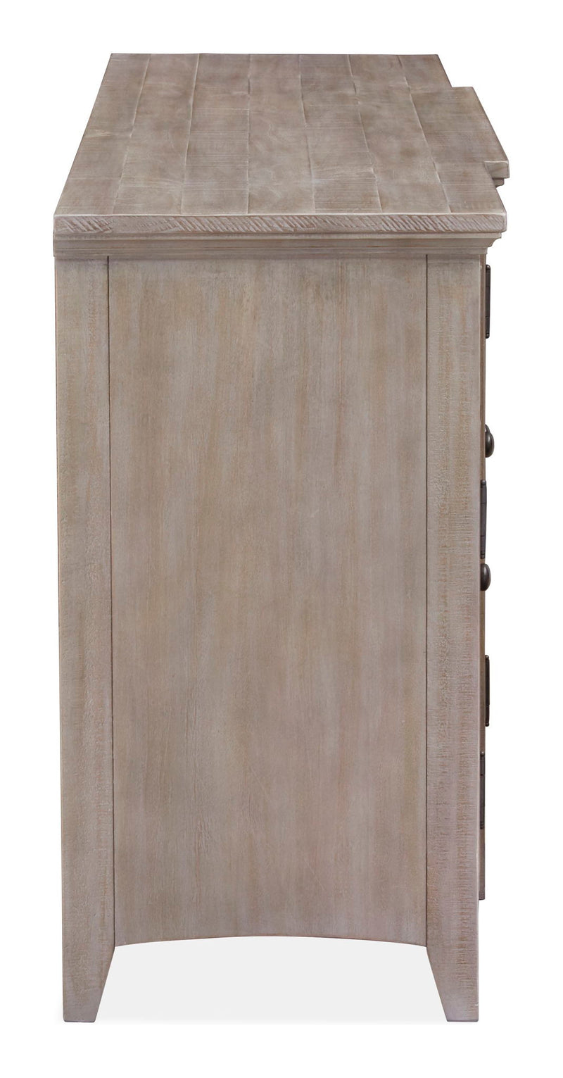 Paxton Place - Entertainment Console
