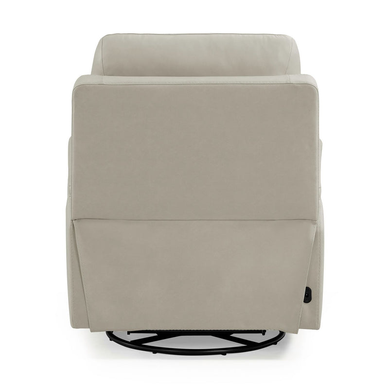 Rowland - Swivel Glider Recliner P3