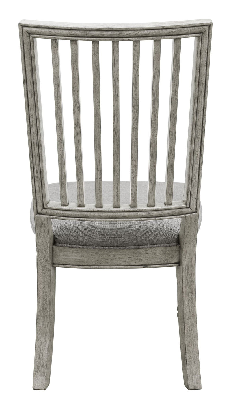 Madison Ridge - Side Chair (Set of 2)