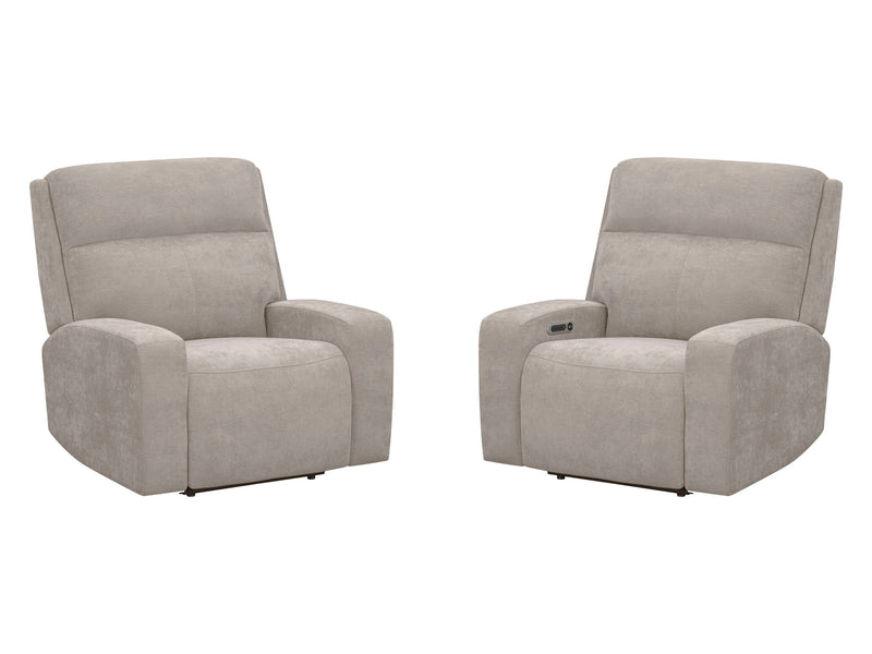 Traxton - Power Zero Gravity Recliner