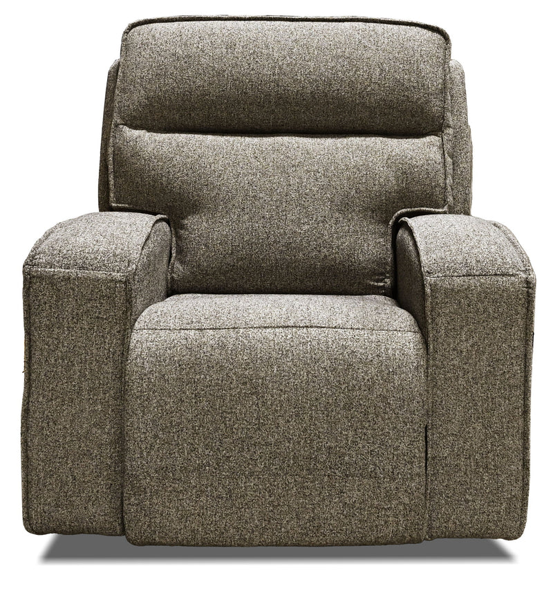 EZ Motion - E6H00H3 - Minimum Proximity Recliner