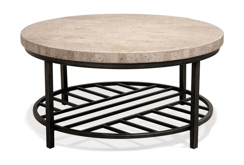 Capri - Round Table