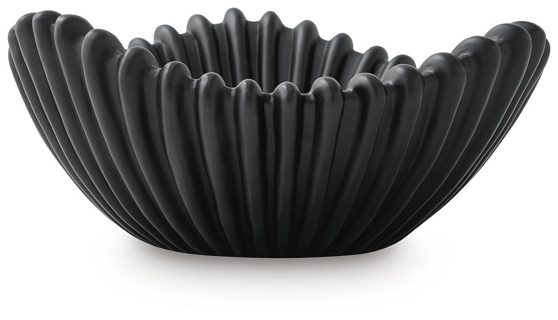 Browman - Bowl - Black