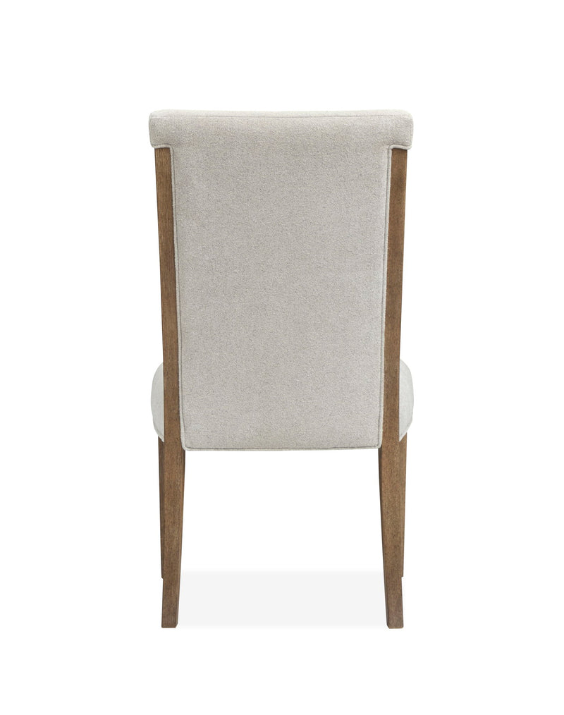 Plum Creek - Upholstered Side Chair (Set of 2)