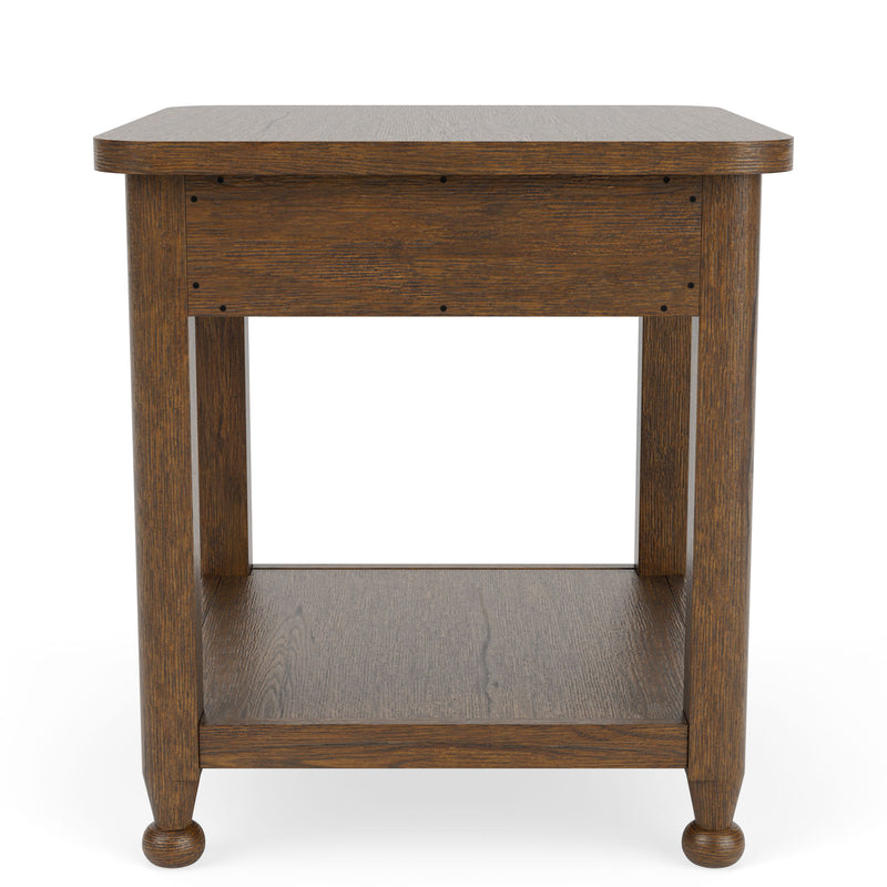 Calhoun - Table