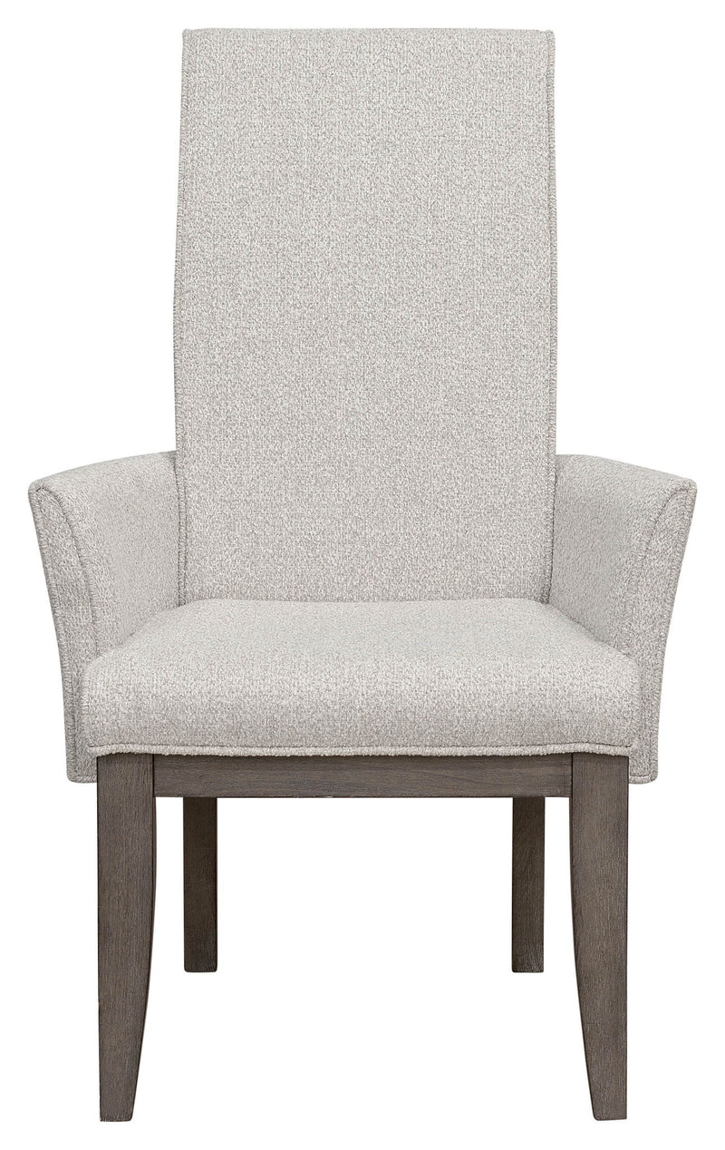 Anderson Park - Round Dining Table Set