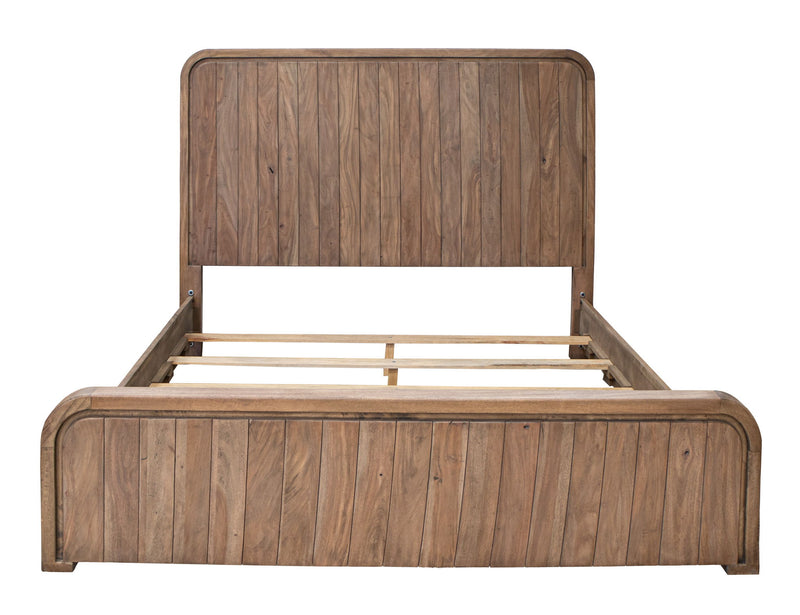 Mezquite - Bed