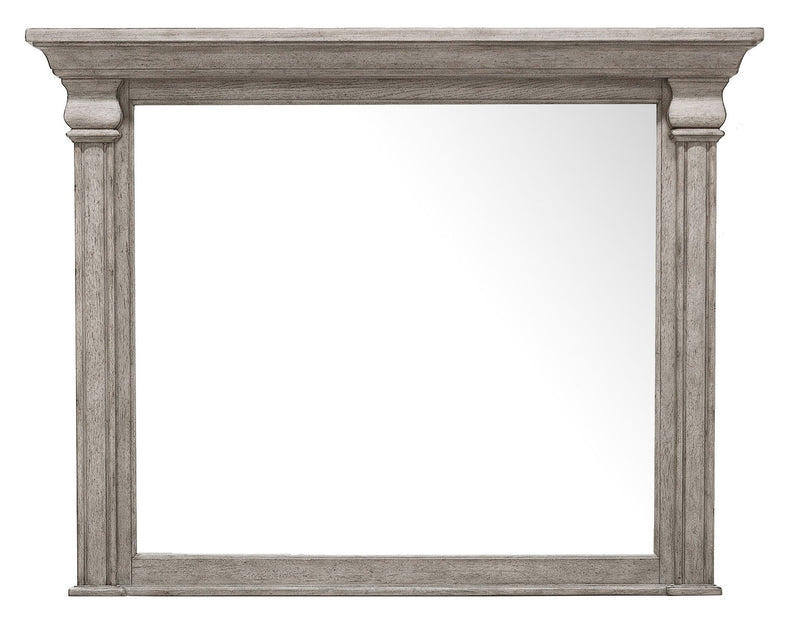 Madison Ridge - Dresser Mirror