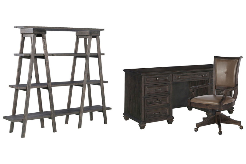 Sutton Place - Home Office Set
