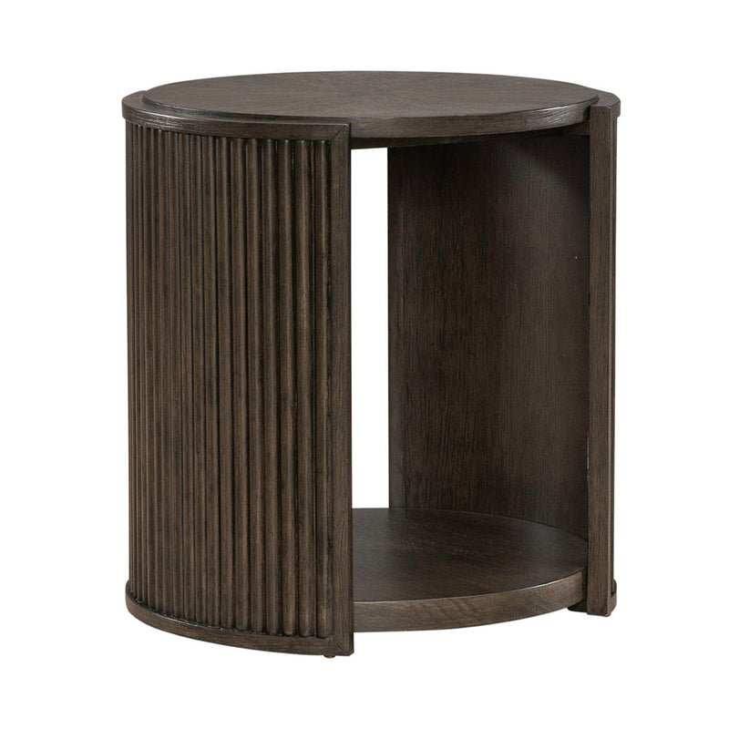 City View - Table