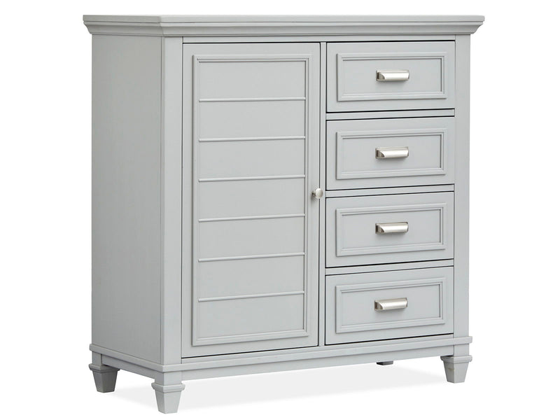 Charleston - Door Chest