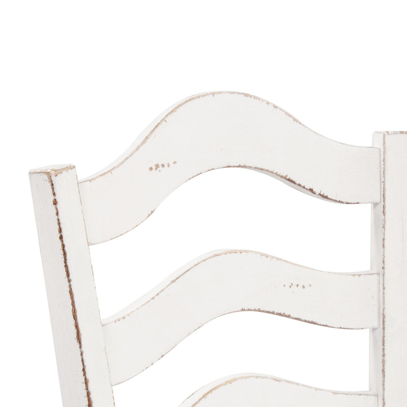 Magnolia Manor - Ladder Back Chair