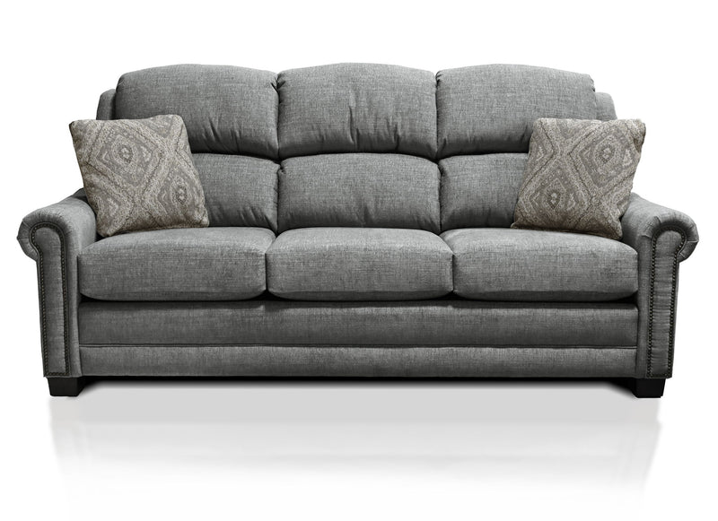 Dawson - Sofa With Nails