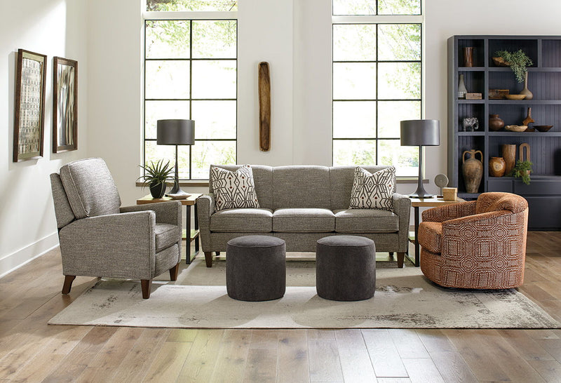 SoHo Living - Collegedale Chair