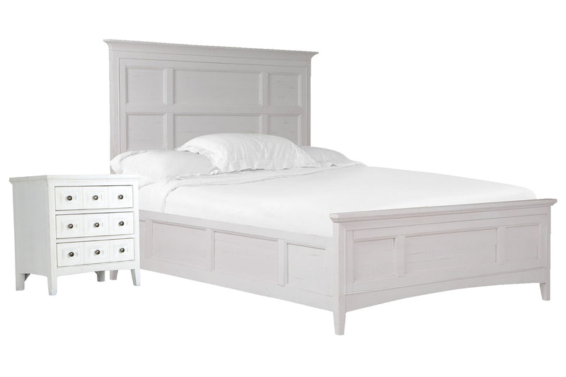 Heron Cove - Panel Bedroom Set