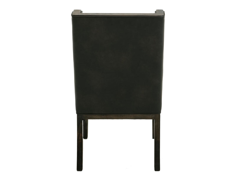 Balam - Upholstered Side Chair (Set of 2)