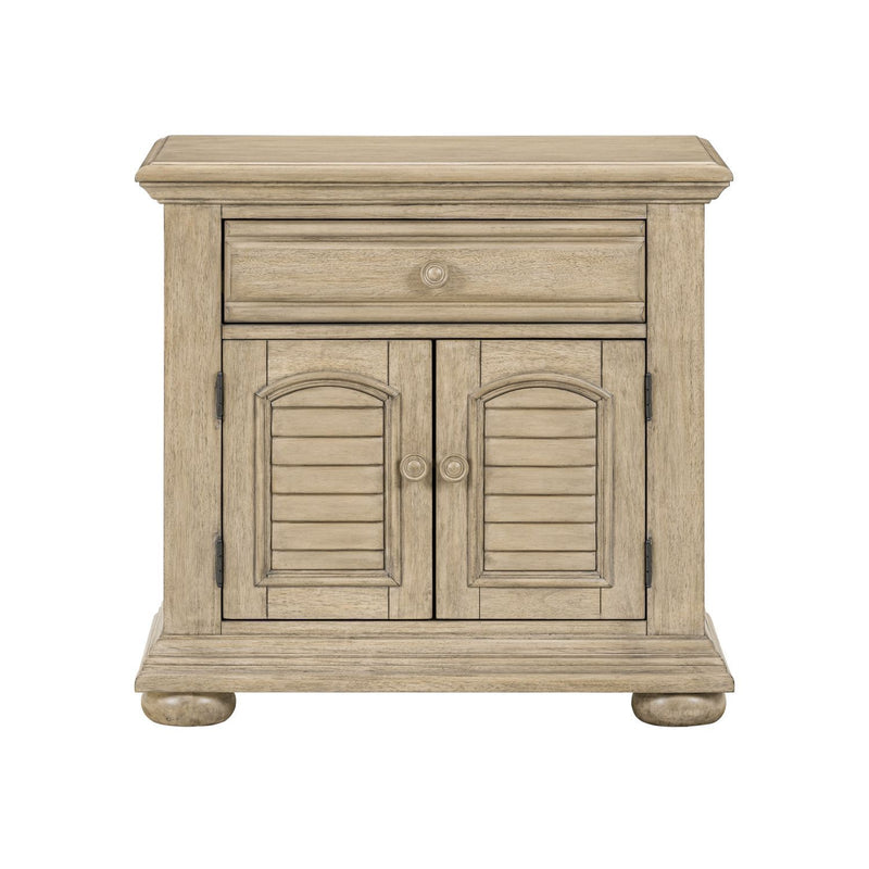 Summer House - Nightstand