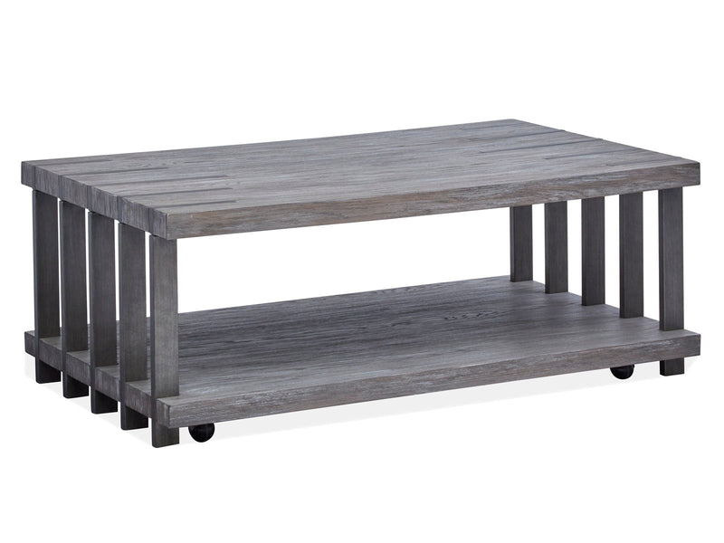 Eldridge - Rectangular Table