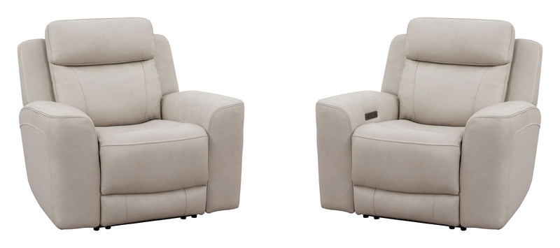 Calgary - Power Recliner