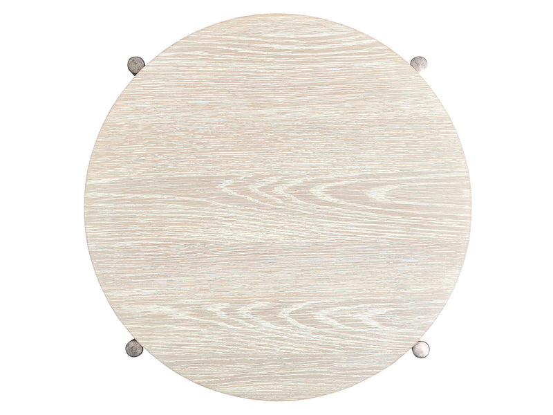 Jennings - Round Table