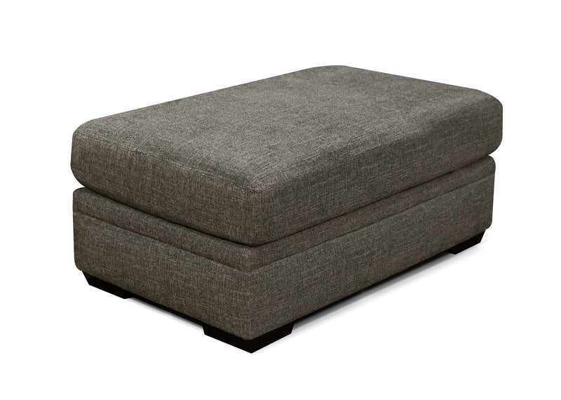 Del Mar - Luca Large Ottoman