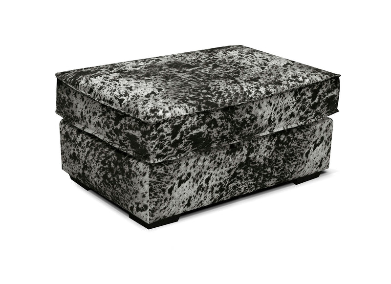 Del Mar - Lyndon Ottoman